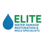 elite water damage restoration & mold specialists
